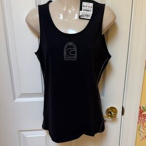 Cavallo Nerys Equestrian top NWT